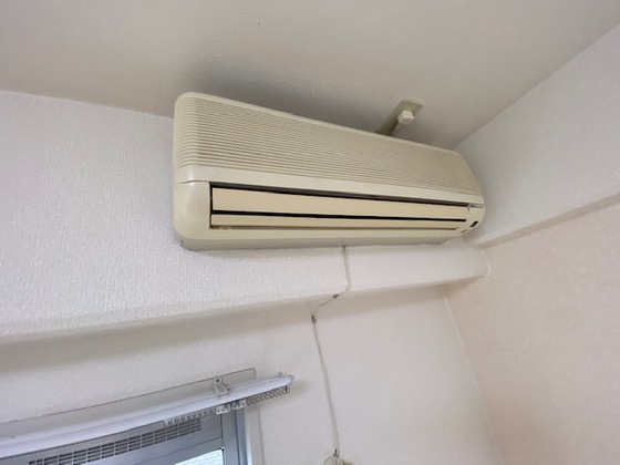 その他設備　※別部屋の写真です