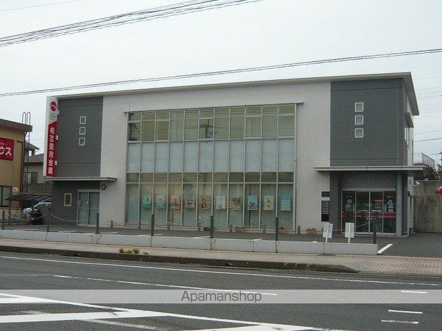 銀行　鹿児島相互信用金庫吉野支店（銀行）まで710m