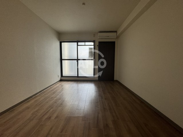 その他部屋・スペース　ヴェール天王寺　寝室