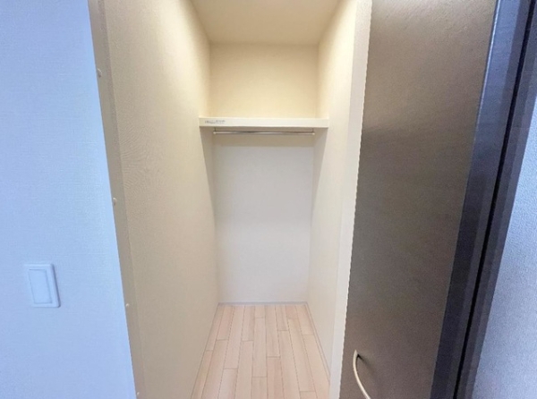 収納　完成イメージ