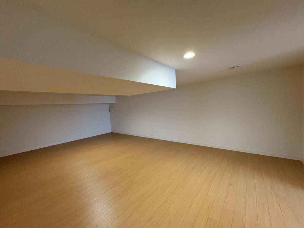 その他設備　納戸