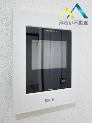 セキュリティ　自社撮影写真