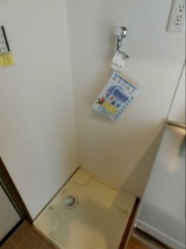 その他設備　※同仕様写真含む