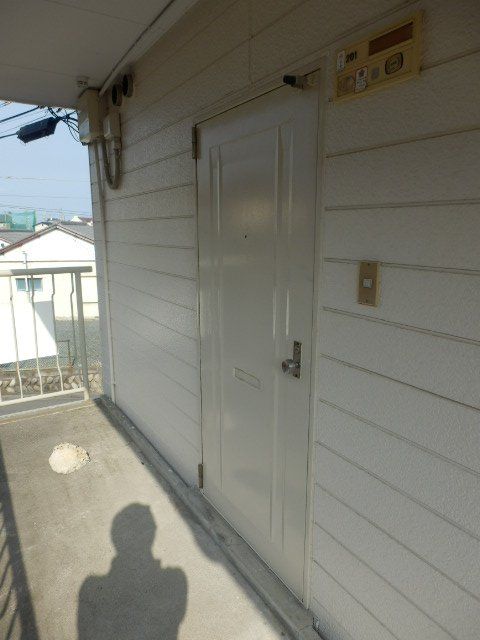 ロビー