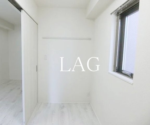 その他部屋・スペース　寝室です。