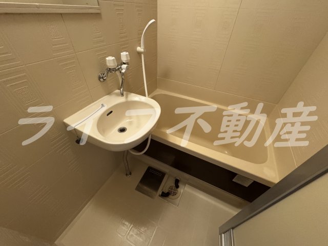 バス・シャワールーム　日々の暮らしに欠かせないお風呂です