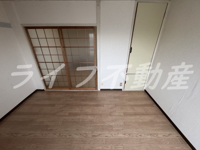 その他部屋・スペース　明るい室内です