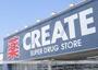 ドラックストア　クリエイトＳ・Ｄ伊勢原桜台店（ドラッグストア）まで373m