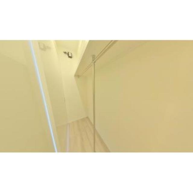 収納　※写真は同タイプ住戸です。
