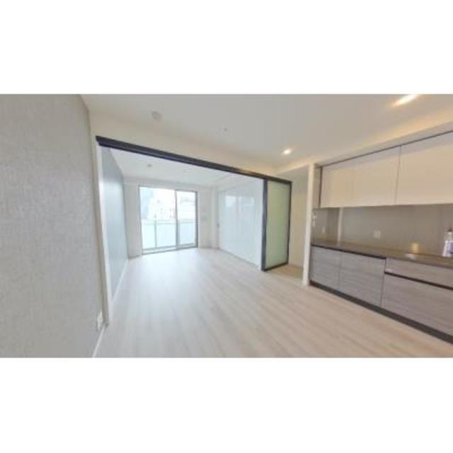 居室・リビング　※写真は同タイプ住戸です。