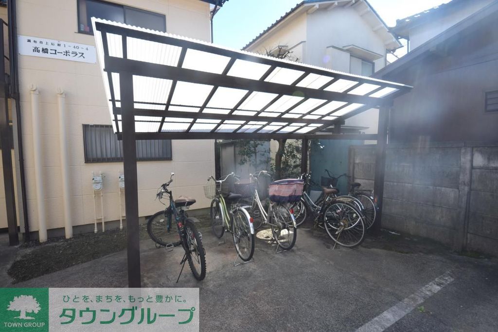 その他共有部分　★お問い合わせはタウンハウジングまで★