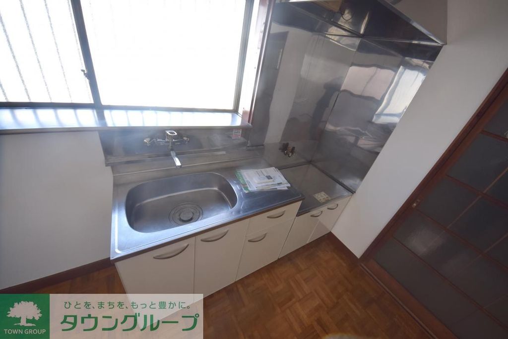 キッチン　★お問い合わせはタウンハウジングまで★