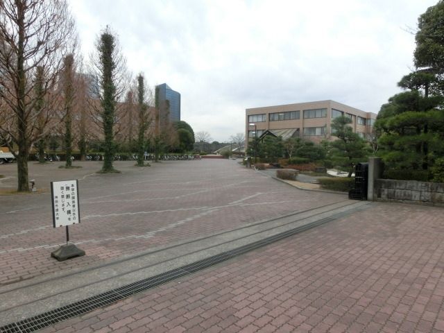 その他　神田外語（その他）まで1600m
