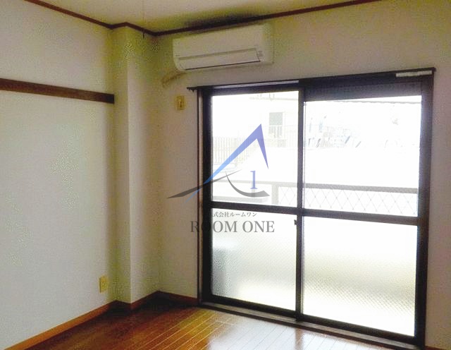 その他部屋・スペース　寝室です。