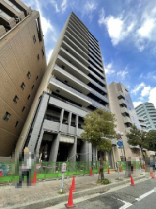 建物外観　おしゃれな外観です