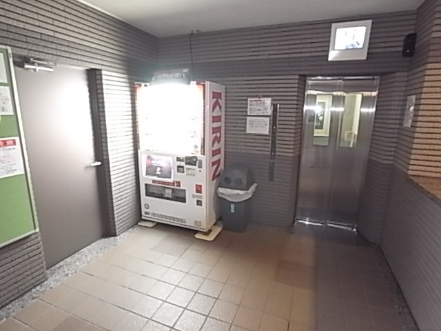 ロビー