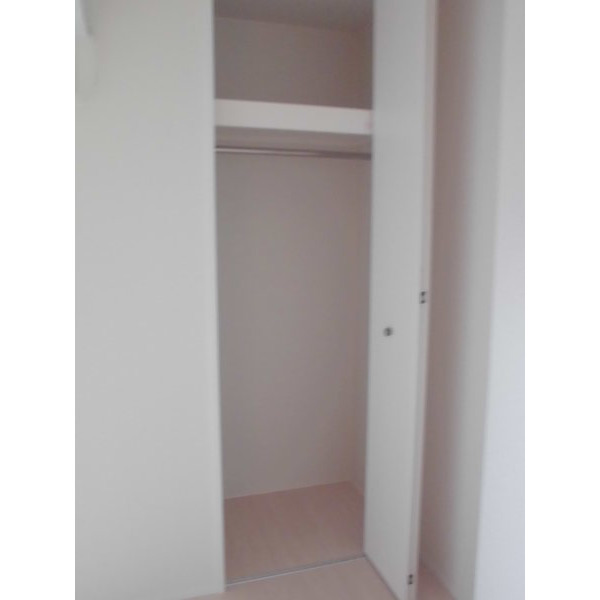 収納　同タイプ別部屋