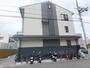 上鳥羽口駅より徒歩23分 3階 築12年5ヶ月の賃貸物件