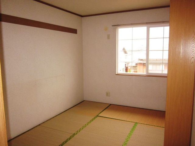 その他部屋・スペース　【和室】室内