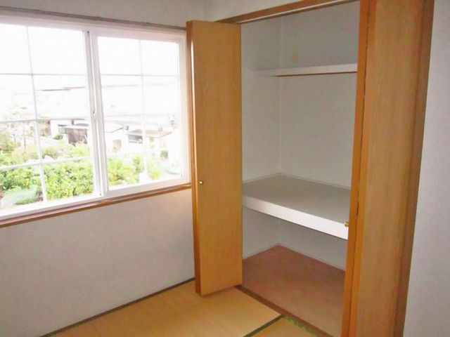 収納　【収納】室内