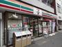 コンビニ　セブンイレブン墨田本所２丁目店（コンビニ）まで91m