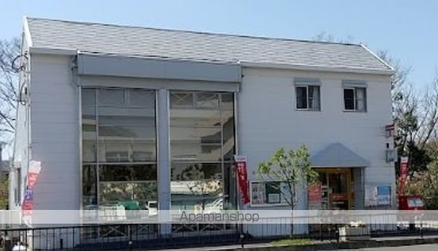 郵便局　岸和田上町郵便局（郵便局）まで1267m