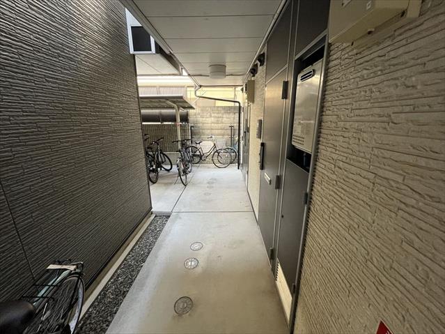 その他部屋・スペース