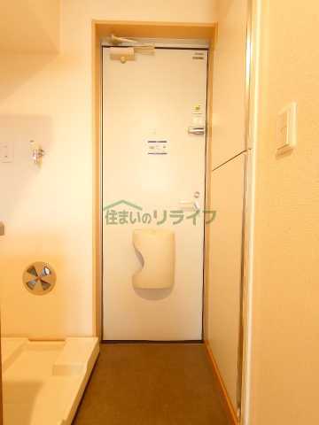 玄関　別部屋参考写真
