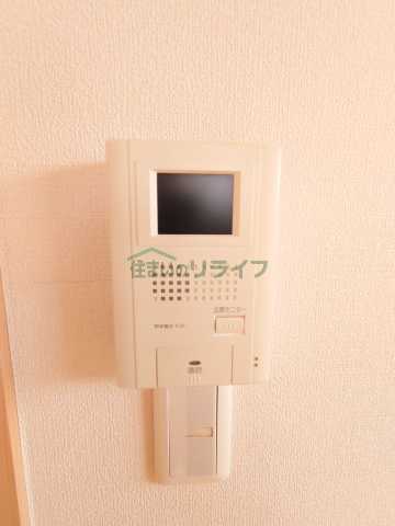 セキュリティ　別部屋参考写真
