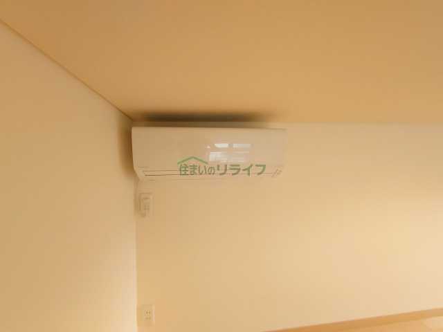 その他設備　別部屋参考写真