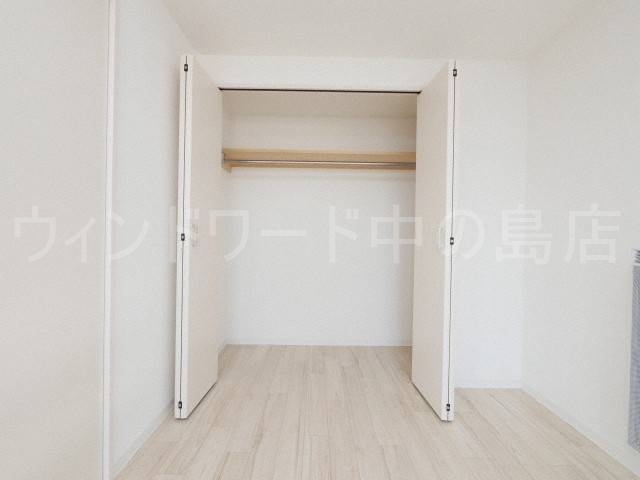 収納　詳細は、ウィンドワード中の島店までご相談下さい。