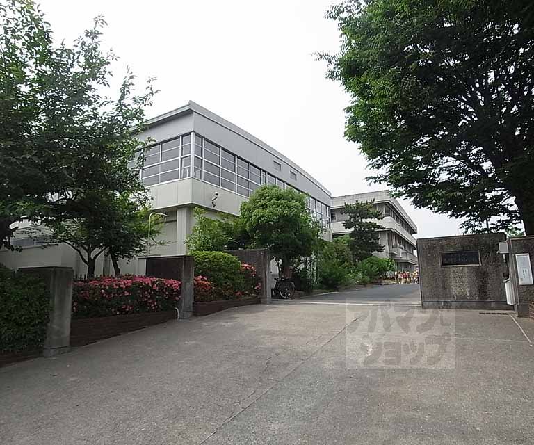 小学校　長岡第十小学校（小学校）まで300m