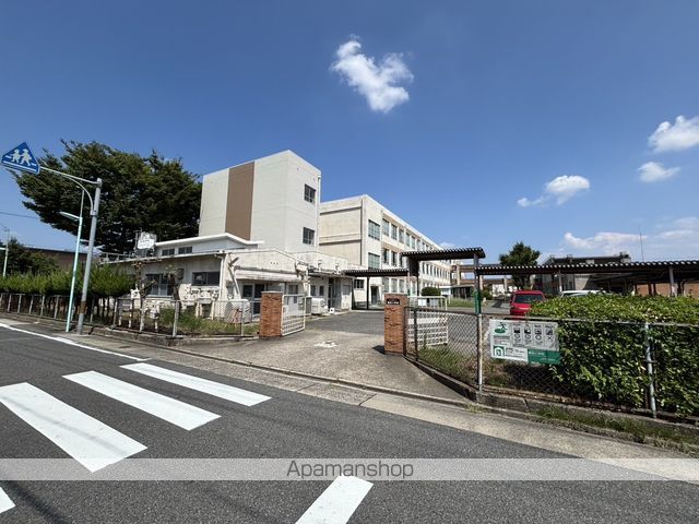 小学校　諏訪小学校トワイライトスクール（小学校）まで6075m