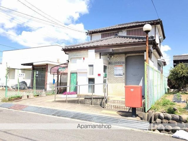 郵便局　桑名城南郵便局（郵便局）まで1252m