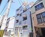 出町柳駅より徒歩4分 2階 築30年8ヶ月の賃貸物件