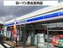 コンビニ　ローソン宮古近内店（コンビニ）まで150m