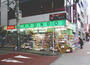 ドラックストア　ドラッグストア一本堂池袋店（ドラッグストア）まで602m