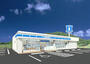 ホームセンター　コーナンPRO(プロ) 高槻上牧店（ホームセンター）まで671m
