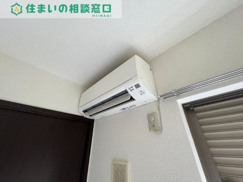 その他設備　同型