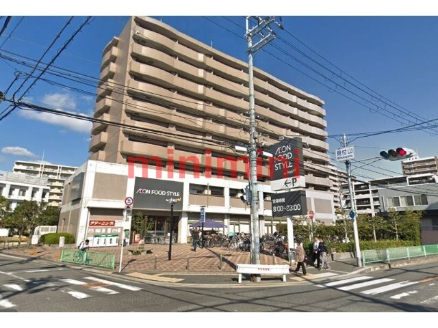 スーパー　ダイエー上穂積店（スーパー）まで291m