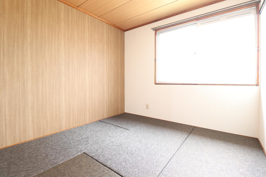 その他　落ち着く和室も♪