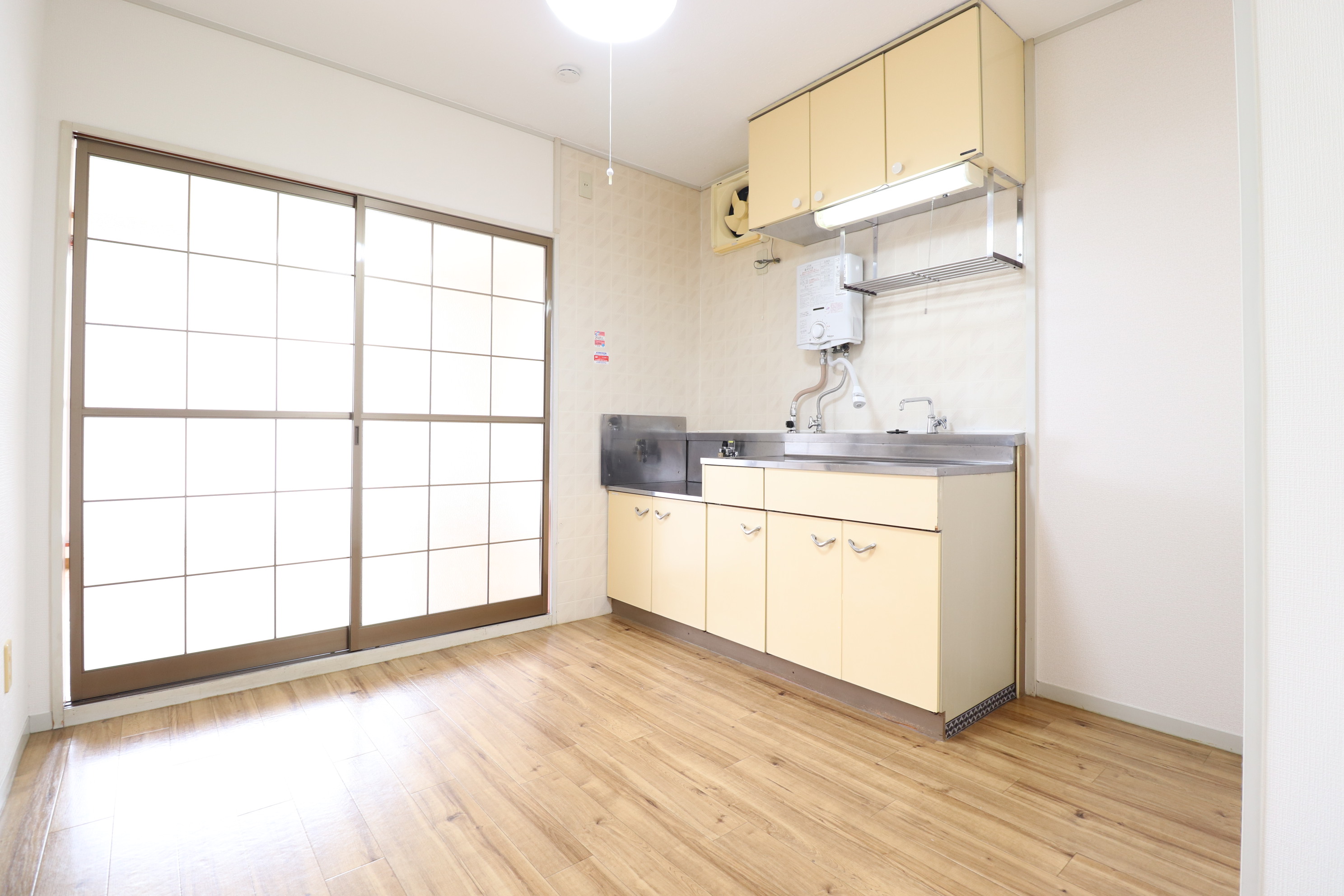 その他部屋・スペース　キッチンスペース♪
