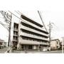 京成立石駅より徒歩10分 1階 築4年4ヶ月の賃貸物件