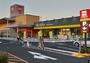 スーパー　ベルク春日部梅田店（スーパー）まで732m