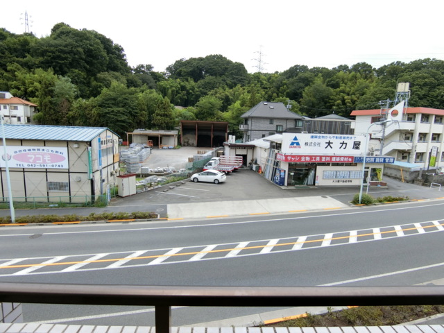 眺望　利便性と豊かさを兼ね備えています！