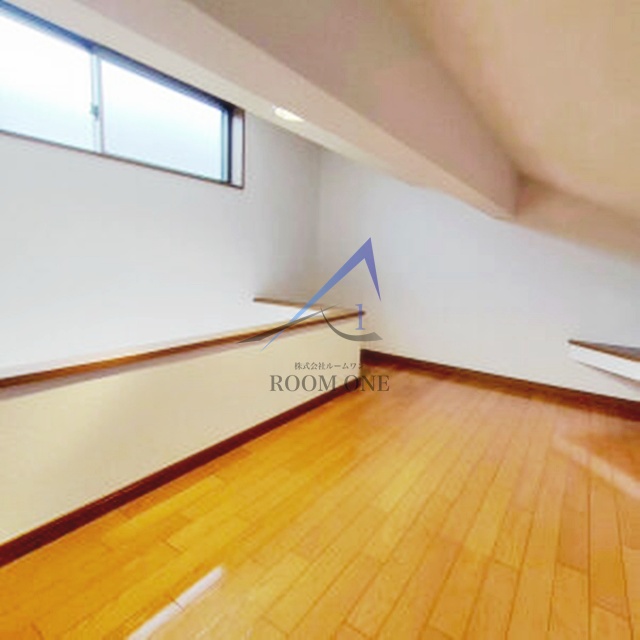 その他部屋・スペース　寝室です。