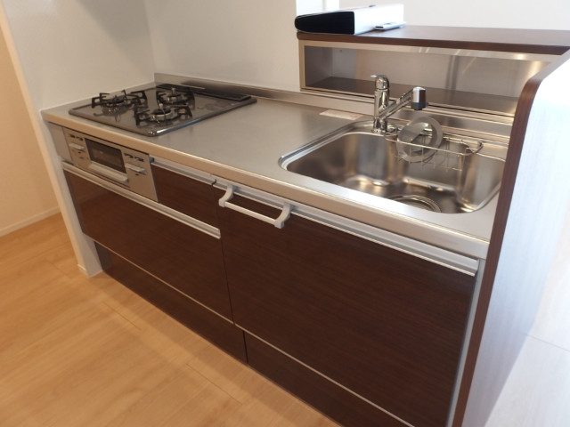 キッチン　同型イメージ