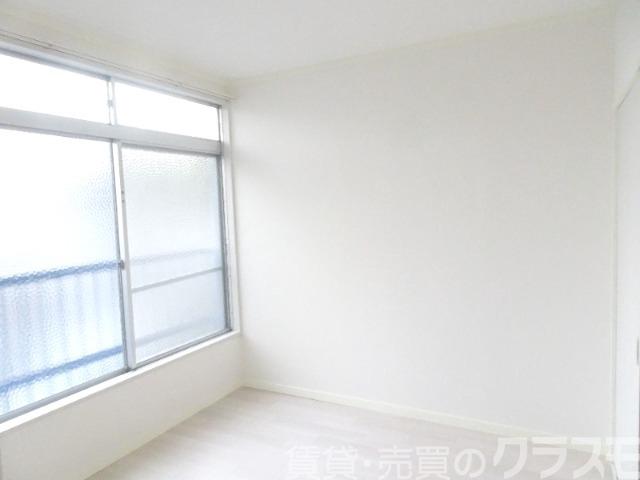 その他部屋・スペース　明るいお部屋です♪