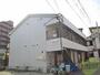 建物外観　豊中市本町「延明ハイツ」