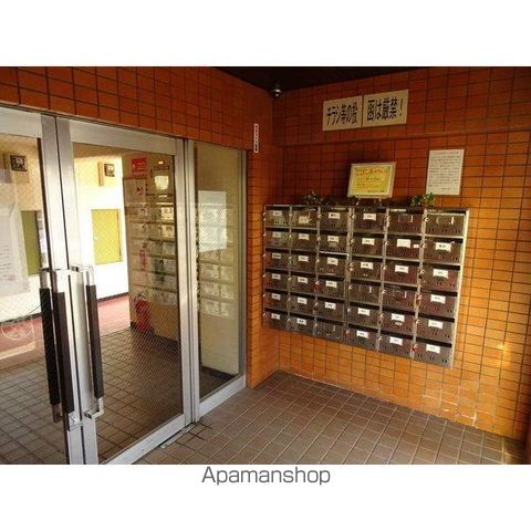 その他共有部分　その他共有部分